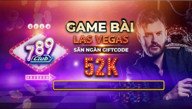 game bài 789club