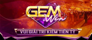 giao diện gemwin