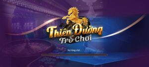 thiên đường trò chơi