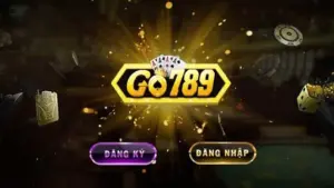 cổng game go789